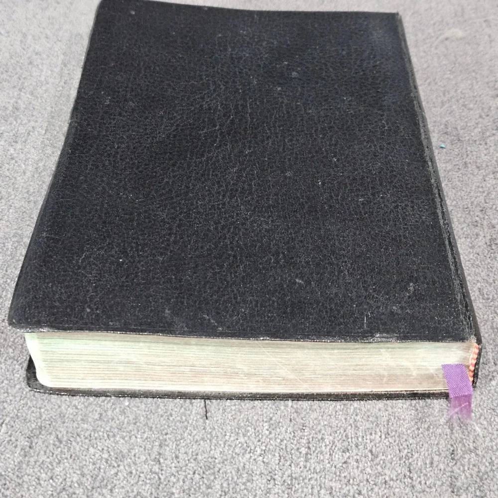 LDS Triple Combination 1981 Book of Mormon Doctrine Covenants Pearl‎ Great Price